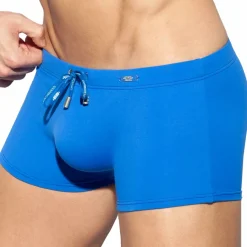 Boxer de Bain Bleu Roi