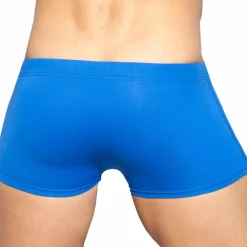 Boxer de Bain Bleu Roi
