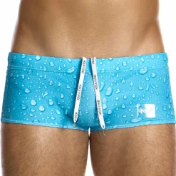 Boxer de Bain Brazil Four Elements Eau