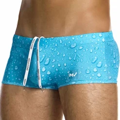Boxer de Bain Brazil Four Elements Eau