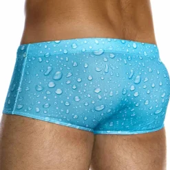 Boxer de Bain Brazil Four Elements Eau