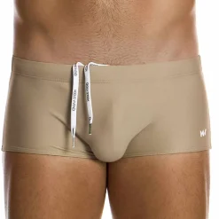 Boxer de Bain Derma Chair Claire