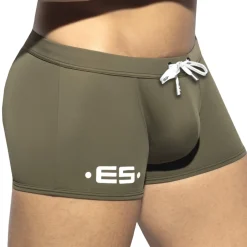 Boxer de Bain Europe 2.0 Kaki