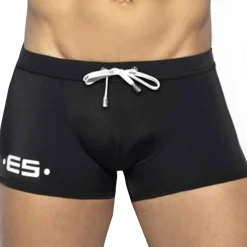 Boxer de Bain Europe 2.0 Noir
