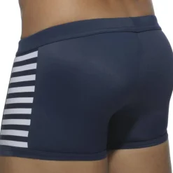 Boxer de Bain Sailor Colored Marine