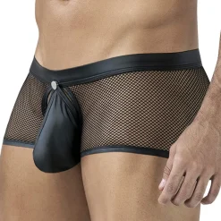 Boxer Easy Access R4VAGE Noir