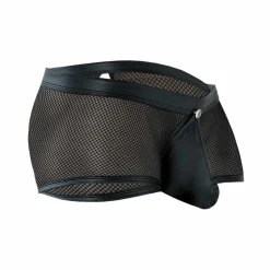 Boxer Easy Access R4VAGE Noir