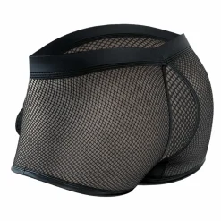 Boxer Easy Access R4VAGE Noir