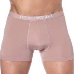 Boxer Essential Microfiber Beige