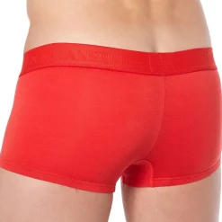 Boxer Essential Rouge