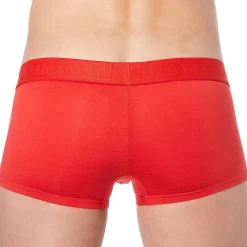 Boxer Essential Rouge
