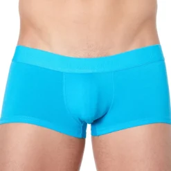 Boxer Essential Turquoise