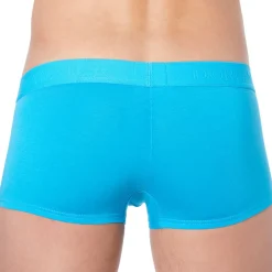 Boxer Essential Turquoise