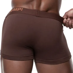Boxer Expresso Classique Marron