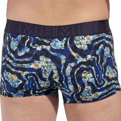 Boxer Funky Styles Bleu Marine