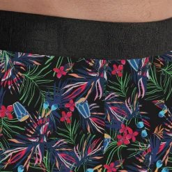 Boxer Funky Styles Noir