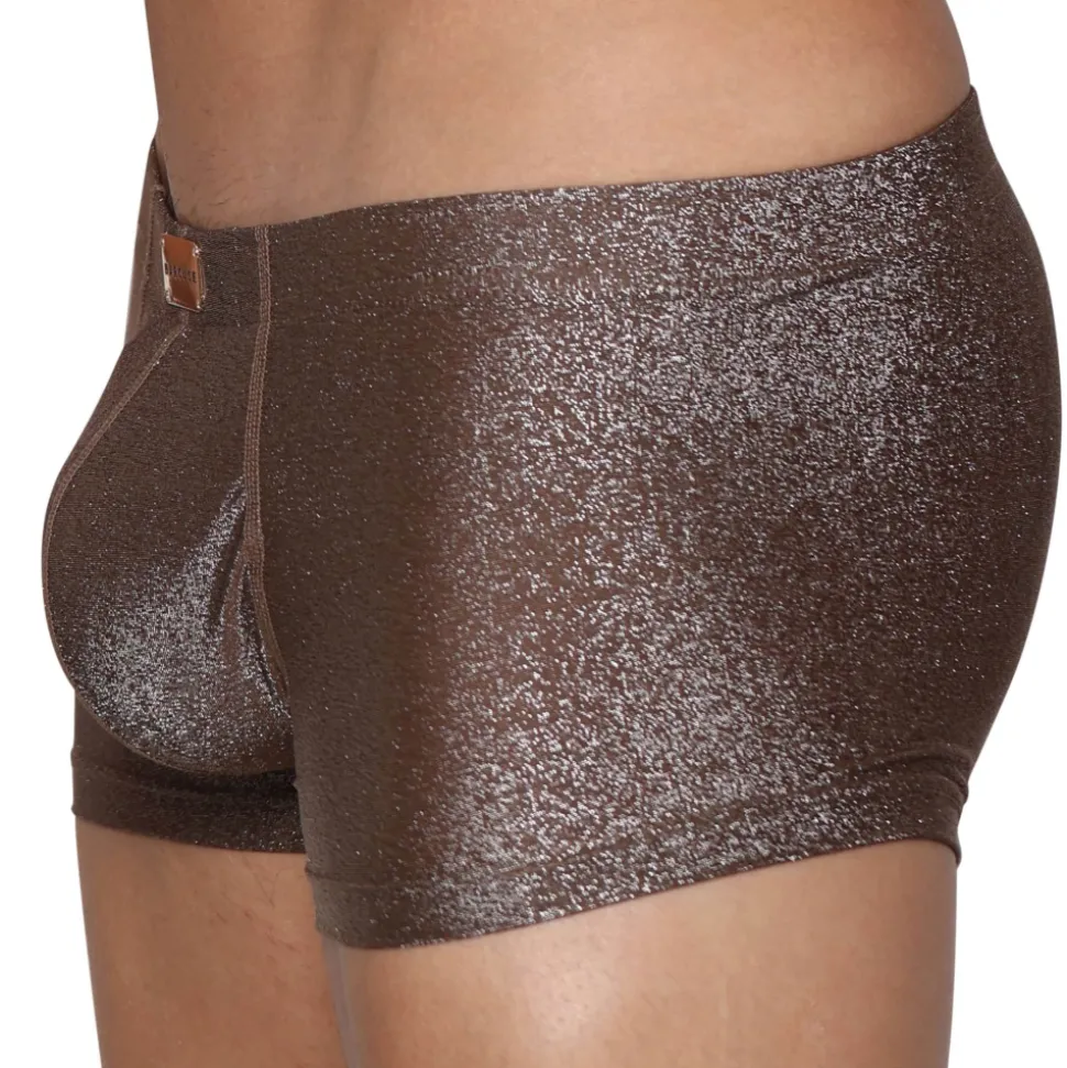 Boxer Glisten Bronze