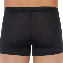 Boxer H01 Comfort Tencel Soft Noir