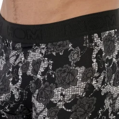 Boxer H01 Fairmont Noir