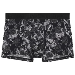 Boxer H01 Fairmont Noir