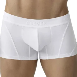 Boxer Instinto Blanc