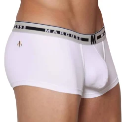 Boxer Intimate Blanc