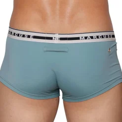 Boxer Intimate Bleu Cobalt