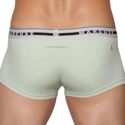 Boxer Intimate Pistache