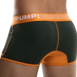 Boxer Jogger Squad Kaki