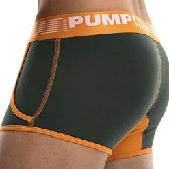 Boxer Jogger Squad Kaki