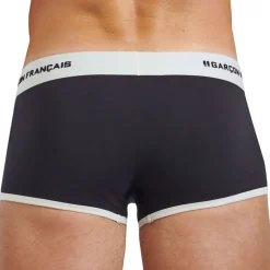 Boxer L'Amoureux Bleu