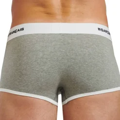 Boxer L'Amoureux Gris