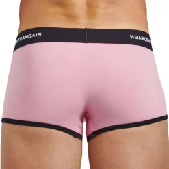 Boxer L'Amoureux Rose