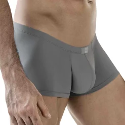 Boxer Latin Buenavista Gris