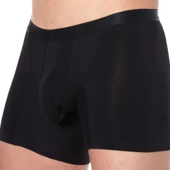 Boxer Long Innovant Adonis Noir
