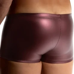 Boxer Micro Pants M2510 Bordeaux