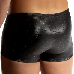 Boxer Micro Pants M2517 Noir
