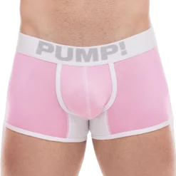 Boxer Milkshake Bubblegum