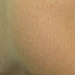 Boxer Mini Charm Jaune Clair