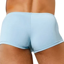 Boxer Mini Di Blu Bleu Ciel