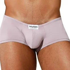 Boxer Mini Di Blu Lilas