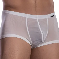 Boxer Minipants RED 1201 Blanc