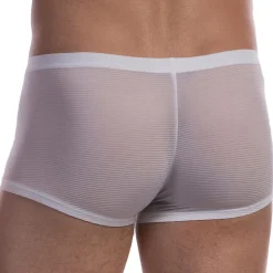 Boxer Minipants RED 1201 Blanc