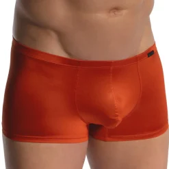 Boxer Minipants RED 2480 Cuivre