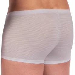 Boxer Minipants RED 1201 Gris Clair