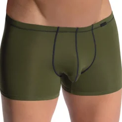 Boxer Minipants RED 2479 Kaki