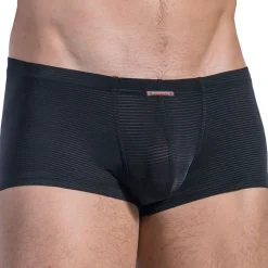 Boxer Minipants RED 1201 Noir