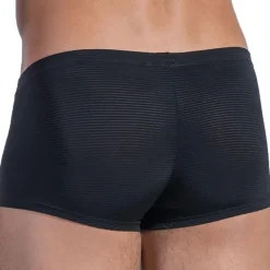 Boxer Minipants RED 1201 Noir