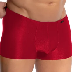 Boxer Minipants RED 2507 Rouge