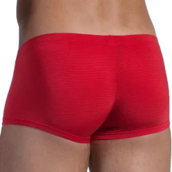 Boxer Minipants RED 1201 Rouge